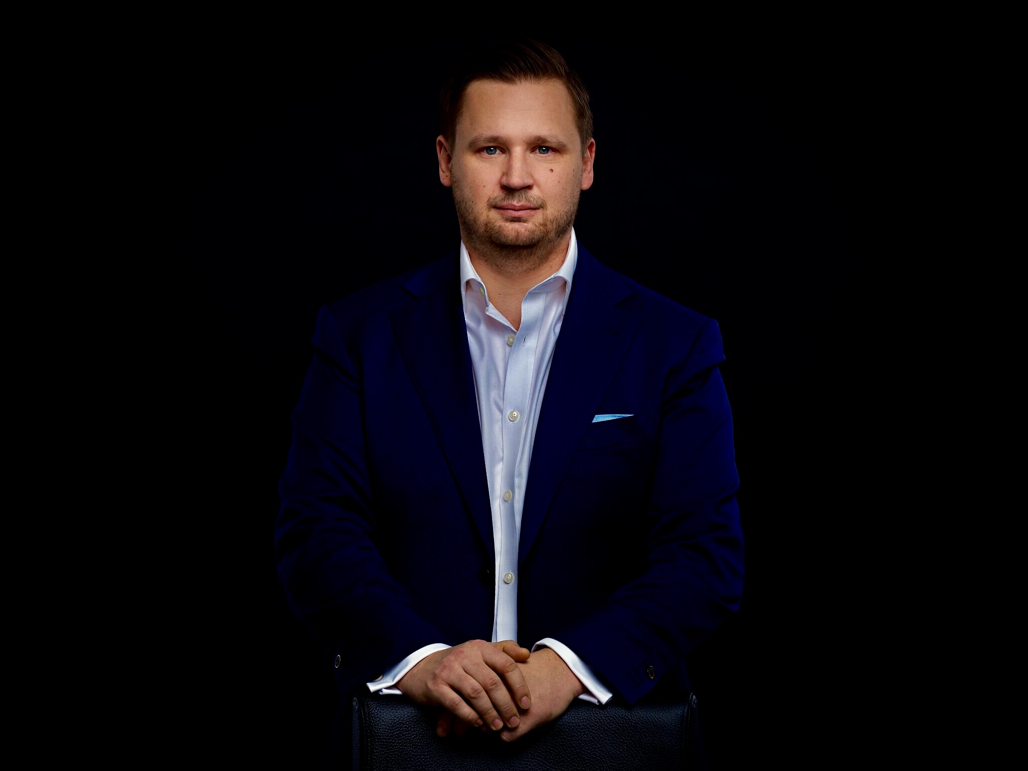 Mihkel Kolk
